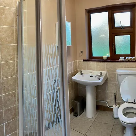 Casa vacanze Lily's - 3 Bedroom Country With Large Garden Sligo