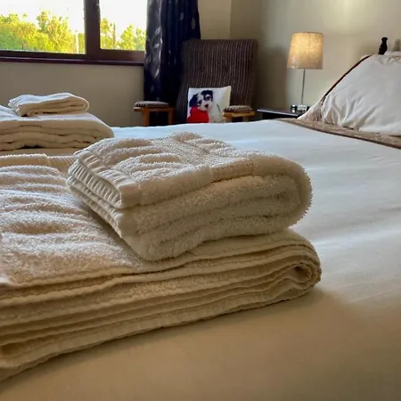 Lily's - 3 Bedroom Country With Large Garden 斯莱戈