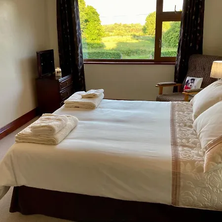 度假居 Lily's - 3 Bedroom Country With Large Garden *