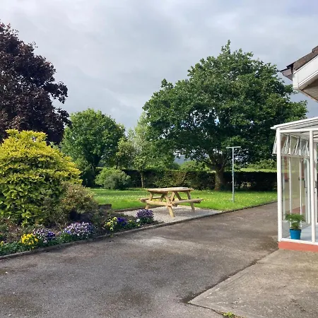 Casa vacanze Lily's - 3 Bedroom Country With Large Garden Sligo