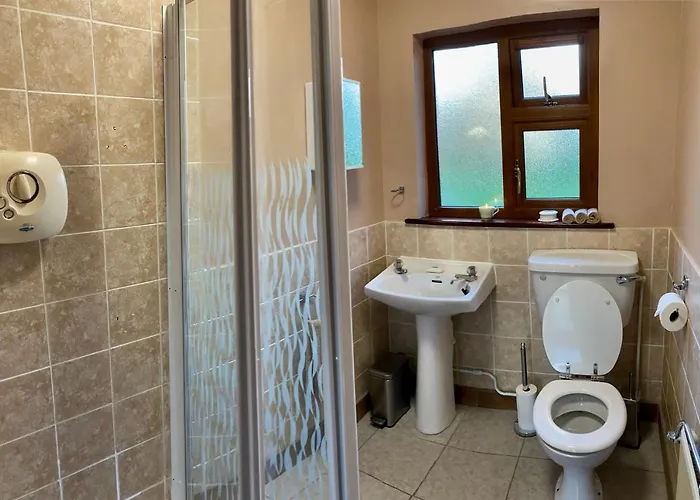 別荘 Lily's - 3 Bedroom Country With Large Garden スライゴ